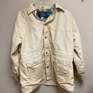 Vintage Woolrich jacket